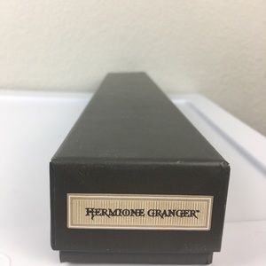 Hermione Granger Wand